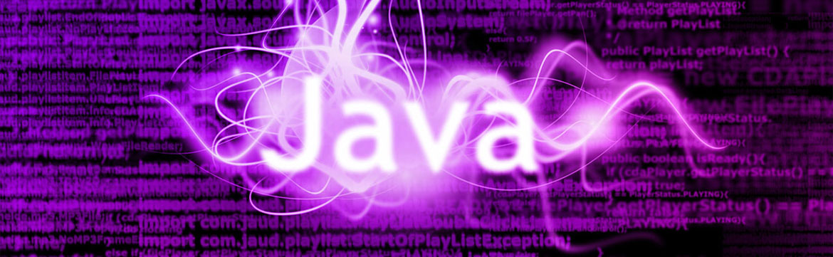 master programmatore java